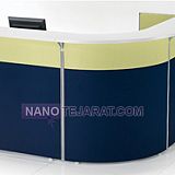 کانتر اداری کانتر اداری